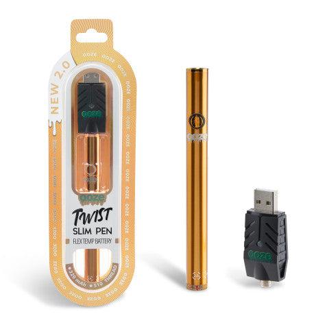 OOZE Slim Pen 2.0 Flex Temp Battery