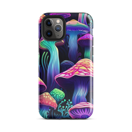 Shroomz Tough Case for iPhone®