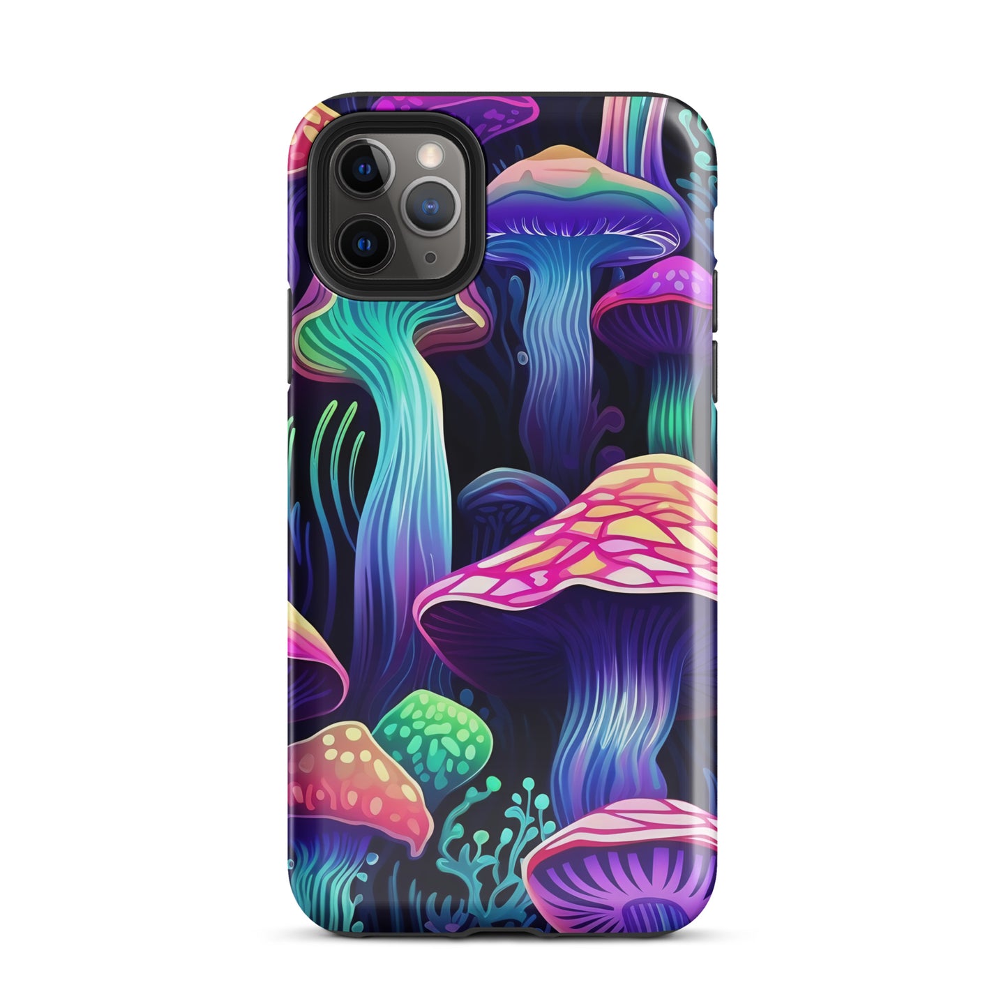 Shroomz Tough Case for iPhone®