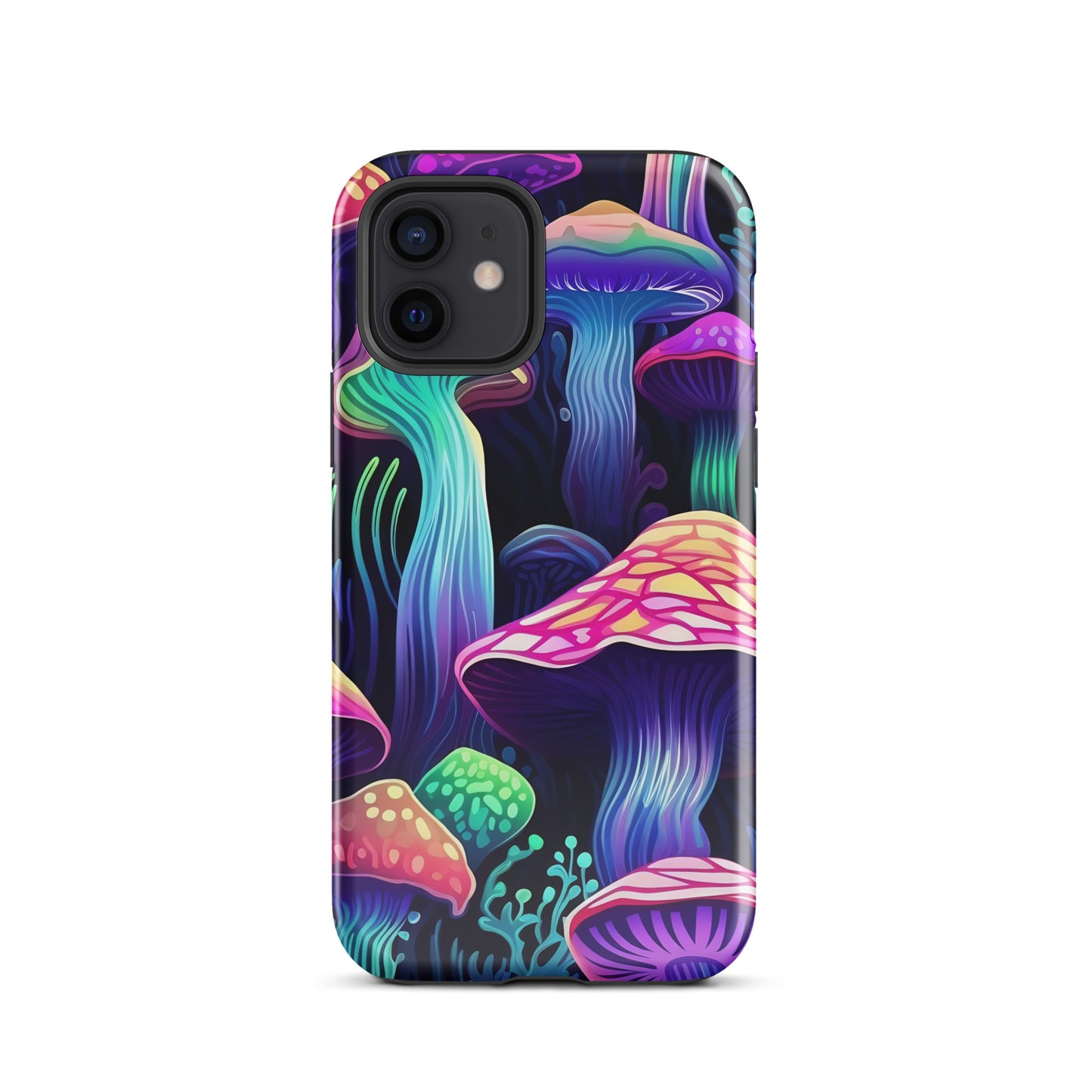 Shroomz Tough Case for iPhone®