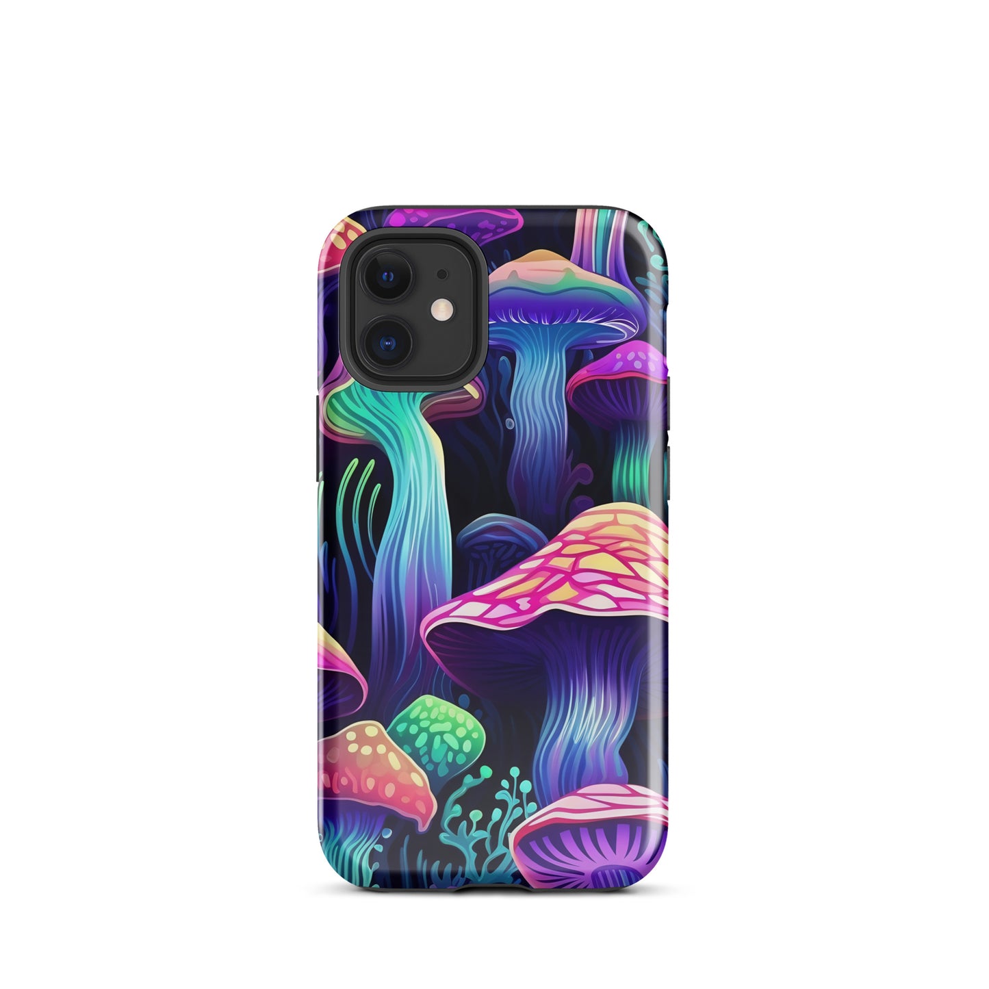 Shroomz Tough Case for iPhone®