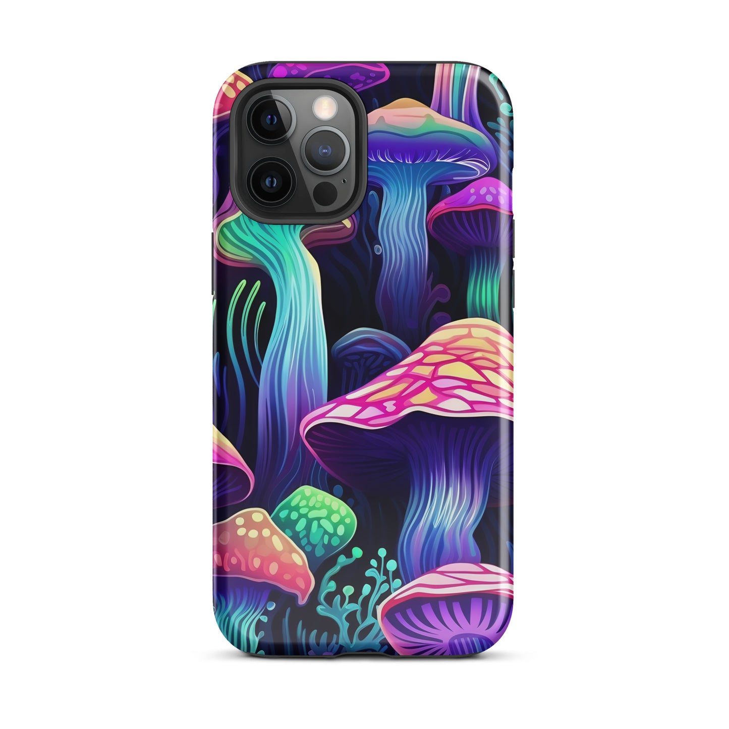 Shroomz Tough Case for iPhone®