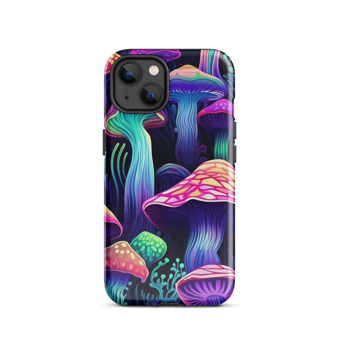 Shroomz Tough Case for iPhone®