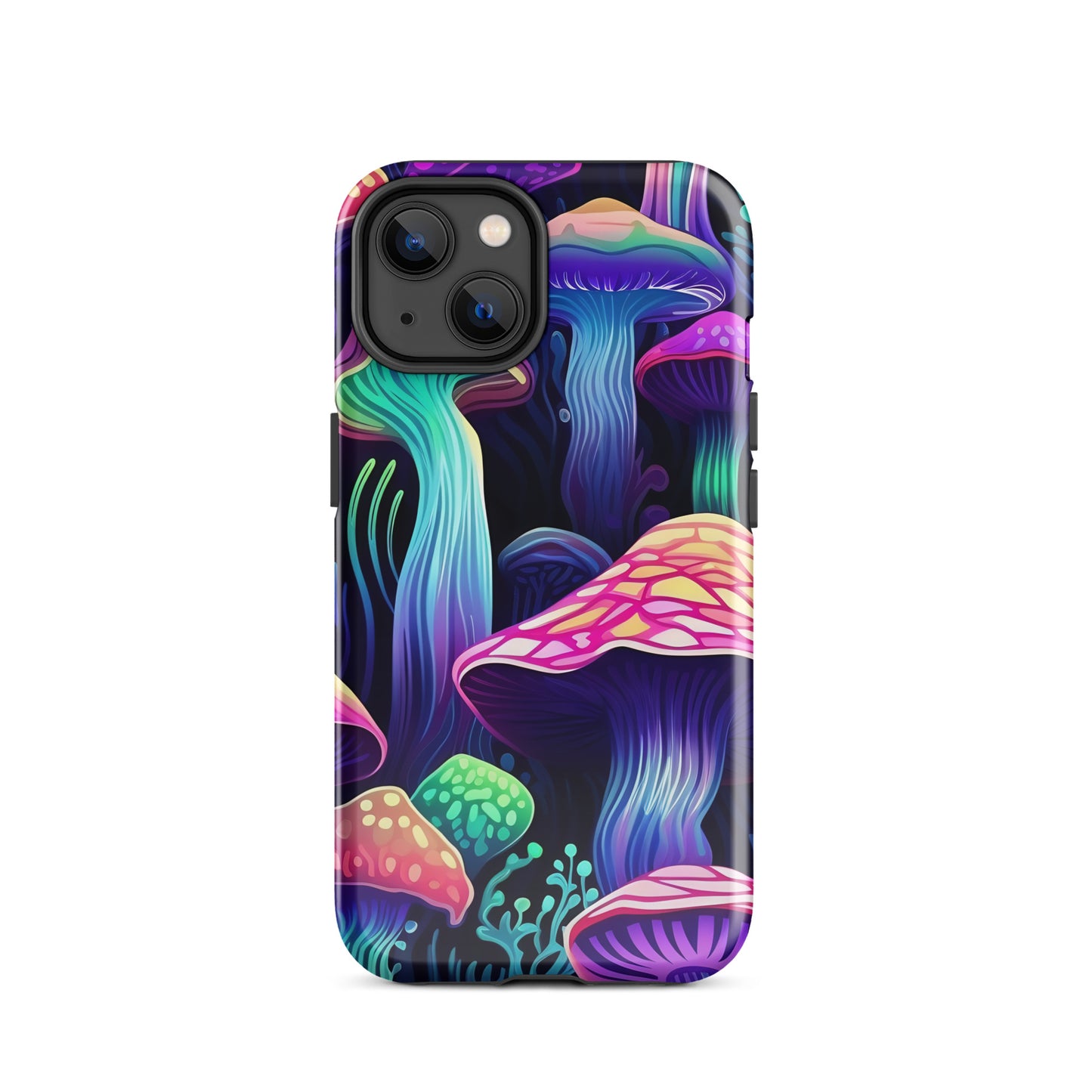 Shroomz Tough Case for iPhone®