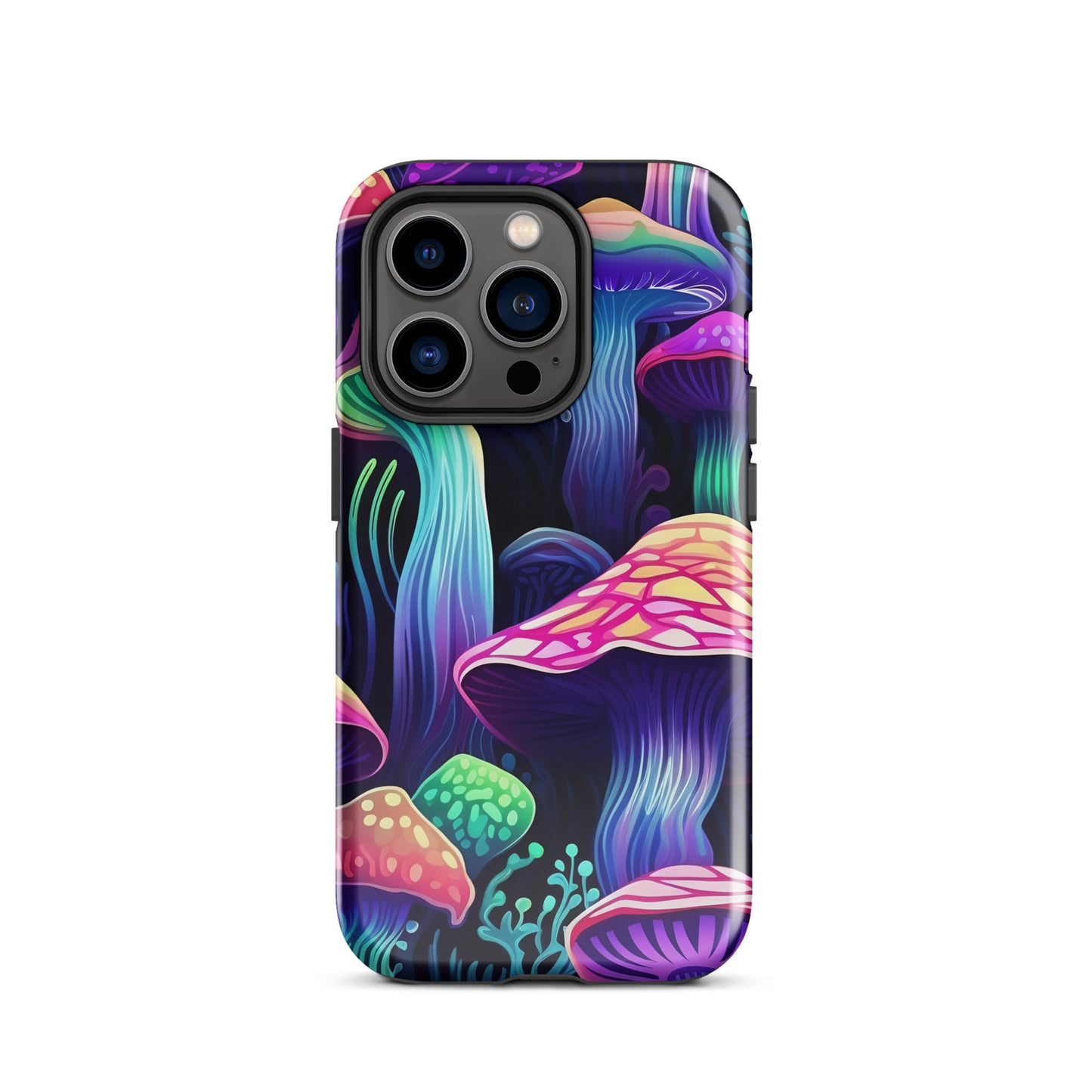Shroomz Tough Case for iPhone®