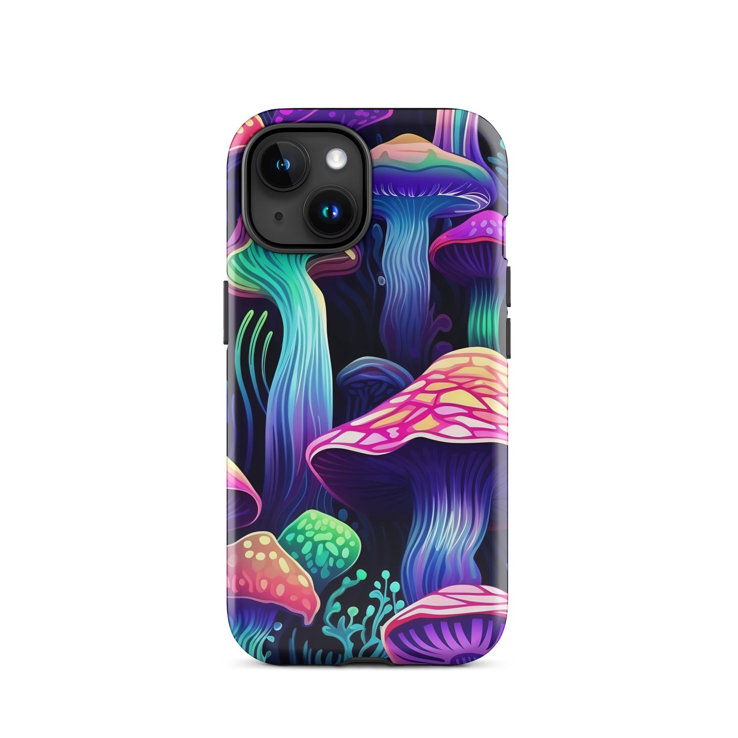 Shroomz Tough Case for iPhone®
