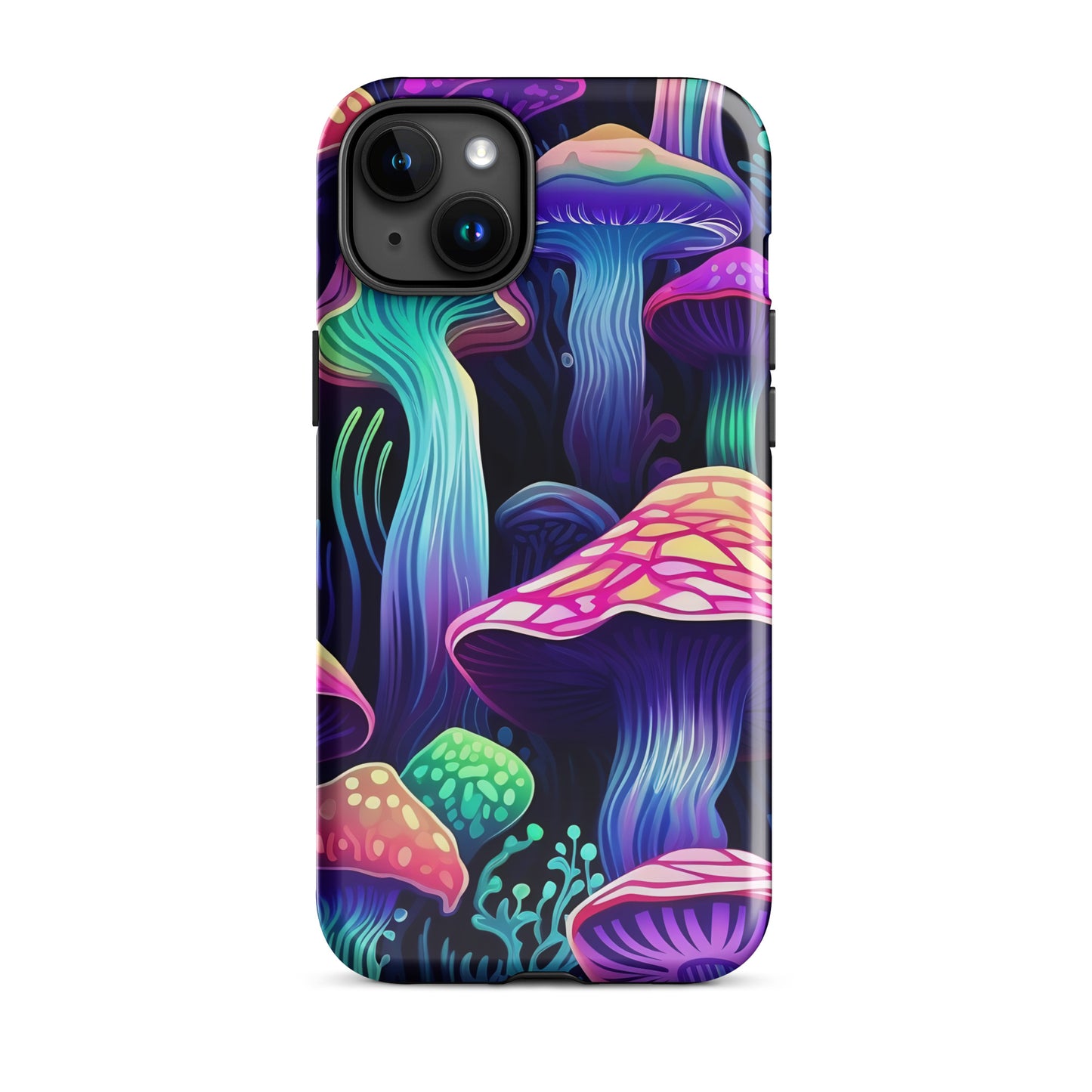 Shroomz Tough Case for iPhone®