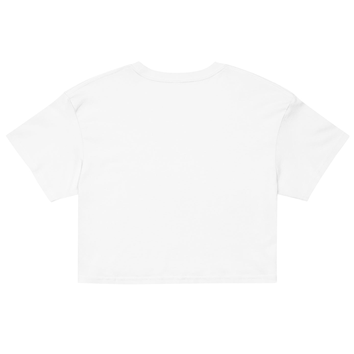 Yerb Labs Alien Women’s crop top