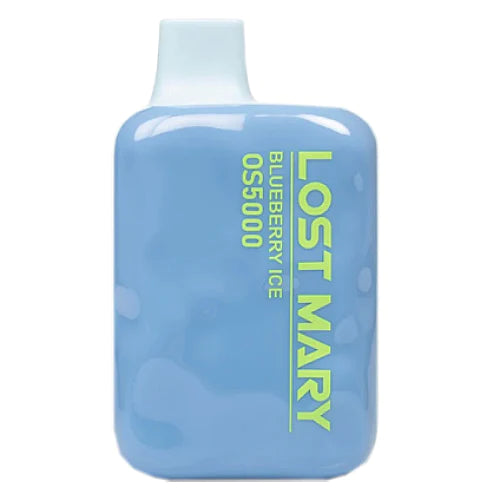 LOST MARY(5% 5000 Puffs)