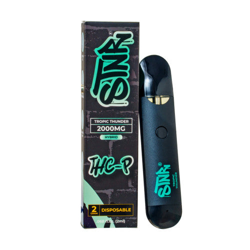 STNR 2g THC-P Disposables