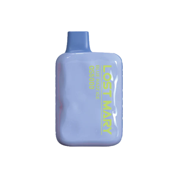 LOST MARY(5% 5000 Puffs)