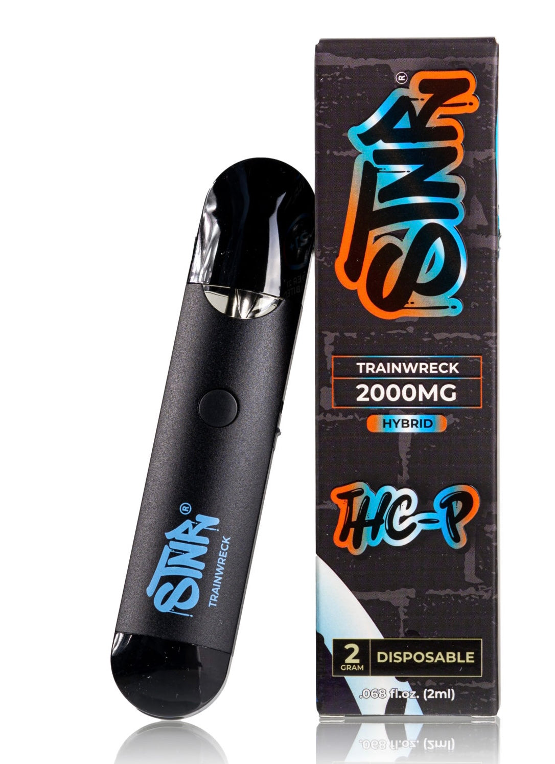 STNR 2g THC-P Disposables