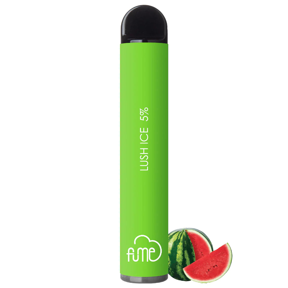 FUME 1500 PUFFS