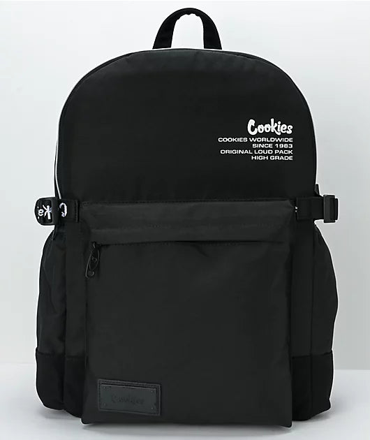 Cookies “Off The Grid” Smellproff Backpack