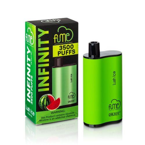 FUME 3500 PUFFS