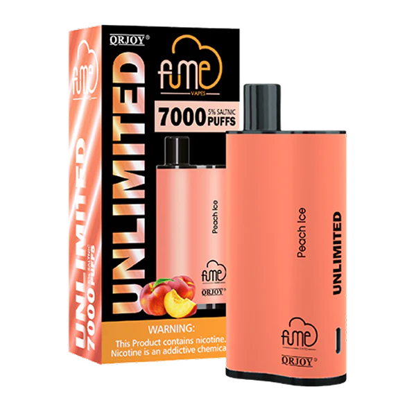 FUME 3500 PUFFS