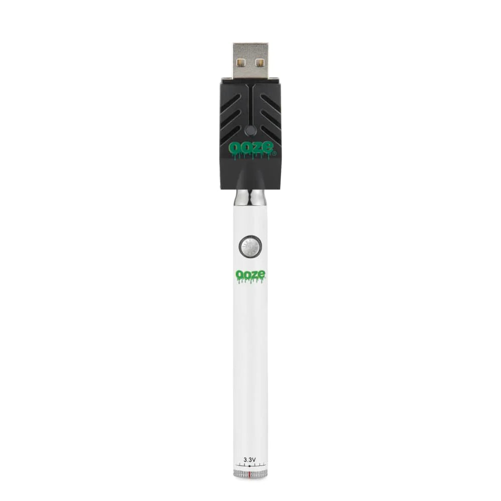 OOZE SLIM TWIST PEN BATTERY