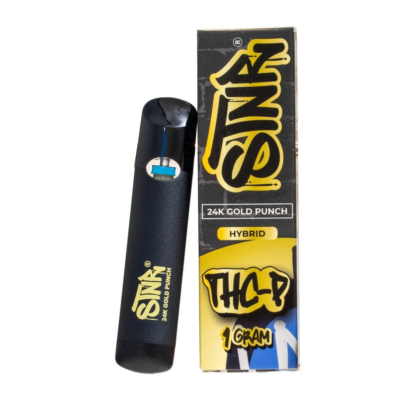 STNR THC-P 1G Disposable