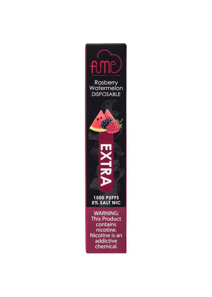 FUME 1500 PUFFS