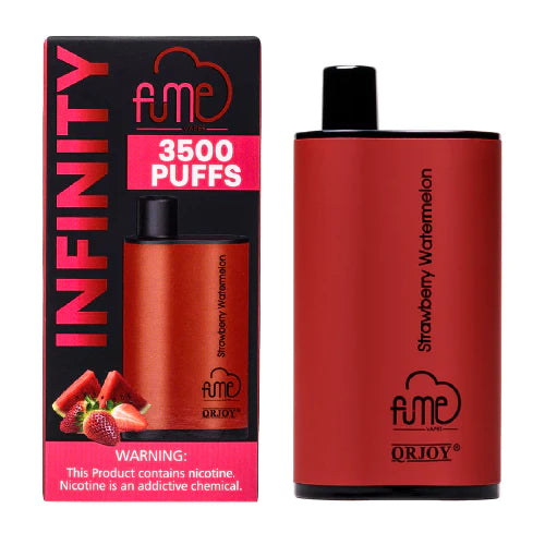 FUME 3500 PUFFS