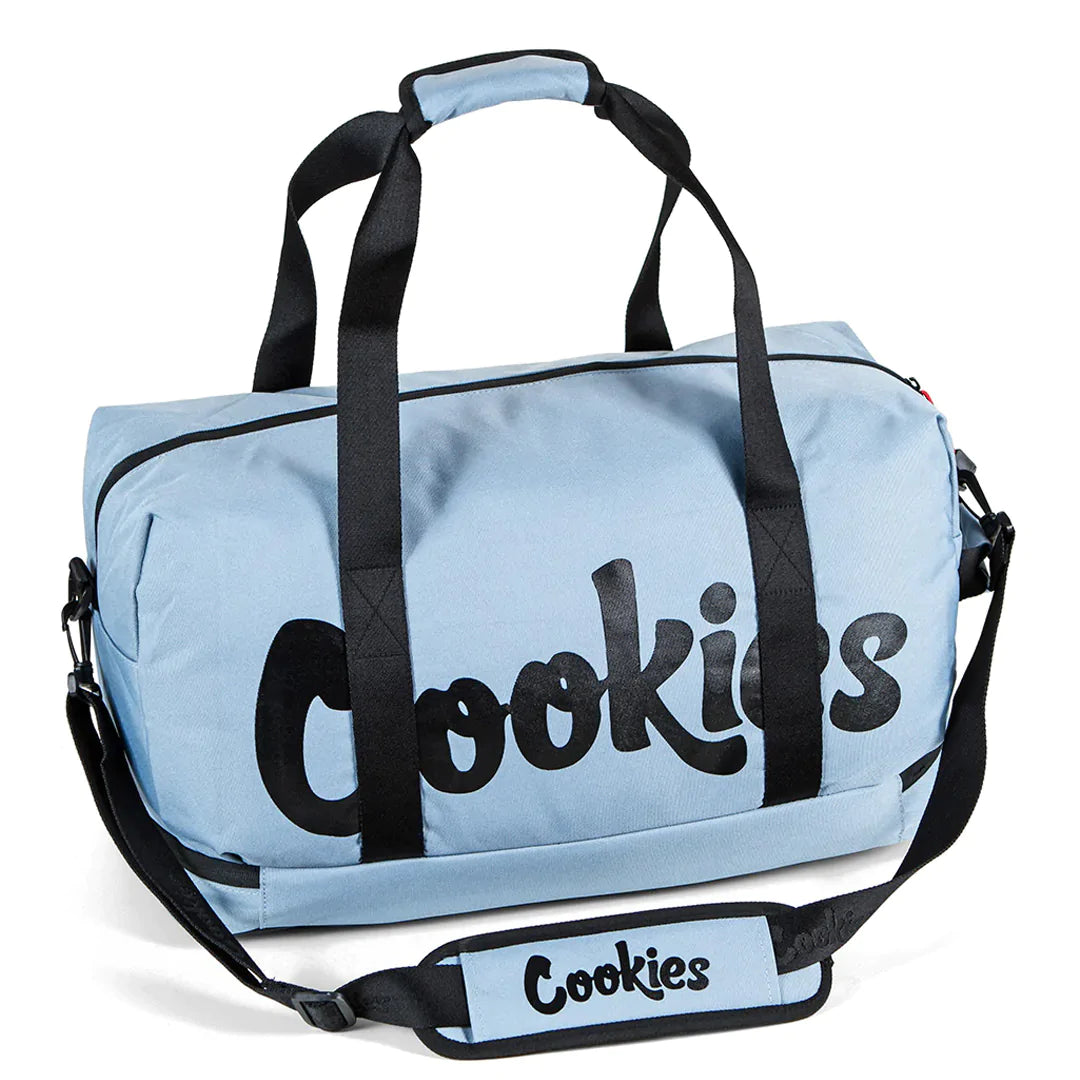 Cookies Duffle Bag