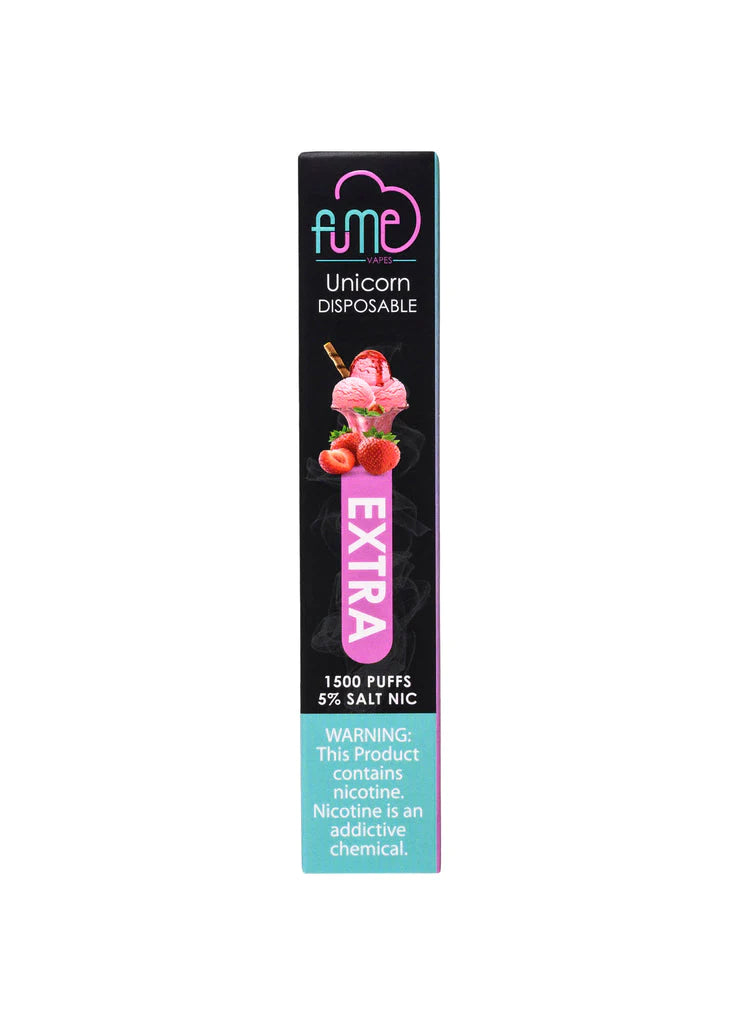 FUME 1500 PUFFS