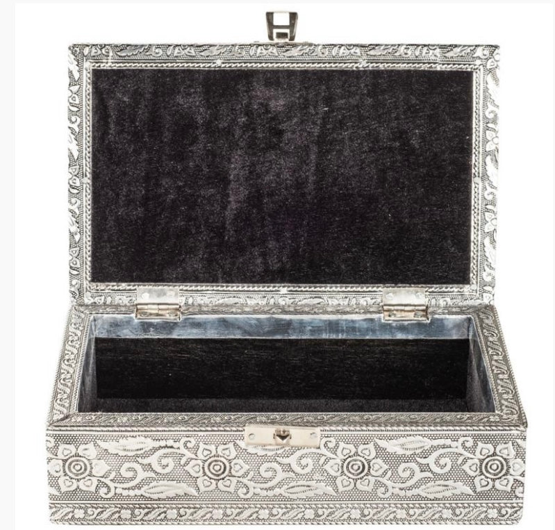 Tree Of Life Tarot Holder Box