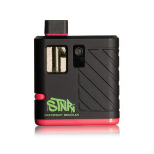 STNR 2.5G Disposable Stoners Blend