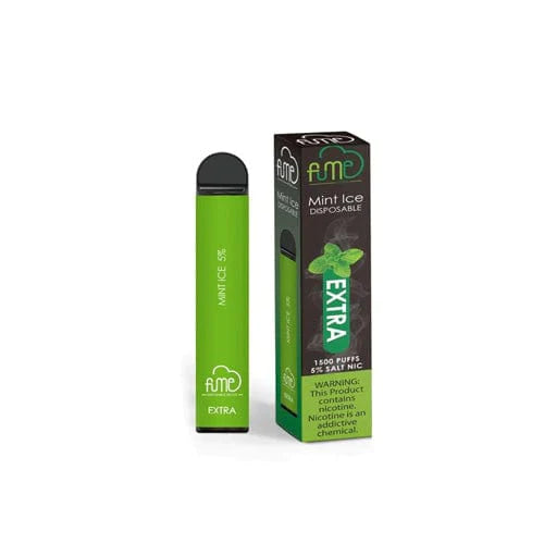 FUME 1500 PUFFS