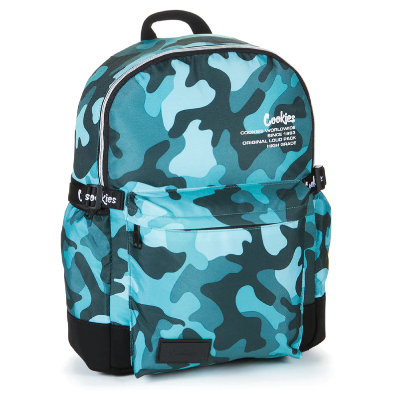 Cookies “Off The Grid” Smellproff Backpack