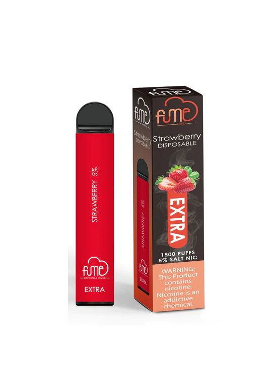 FUME 1500 PUFFS