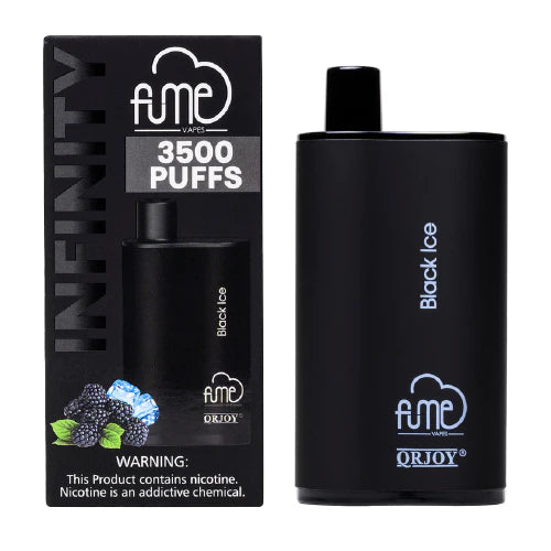 FUME 3500 PUFFS