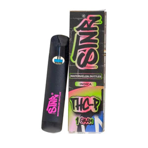 STNR THC-P 1G Disposable