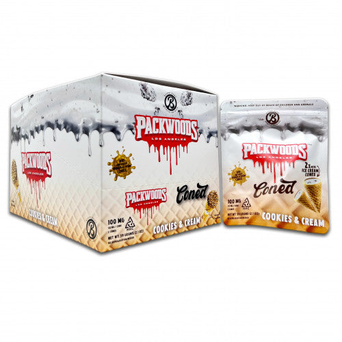 Packwoods Coned