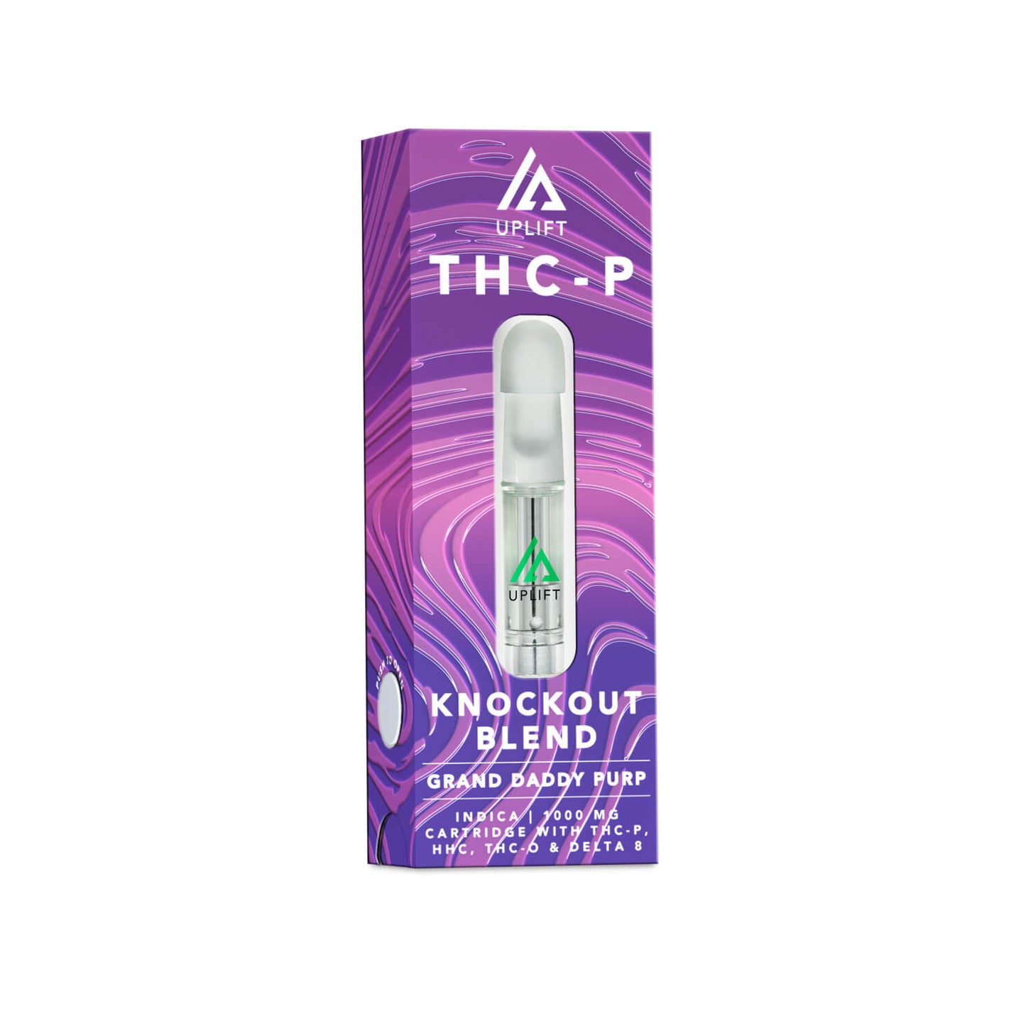 Uplift THC-P Cartridge