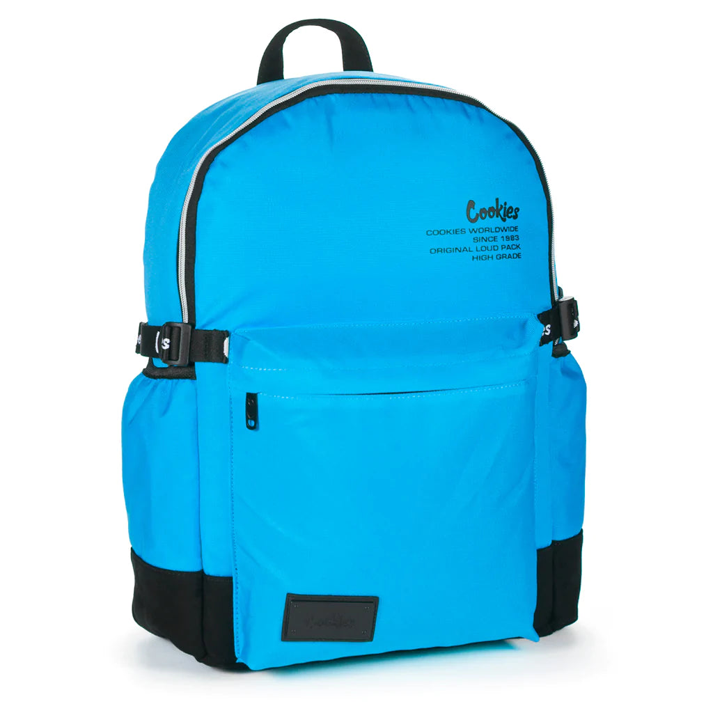 Cookies “Off The Grid” Smellproff Backpack
