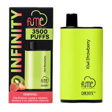 FUME 3500 PUFFS