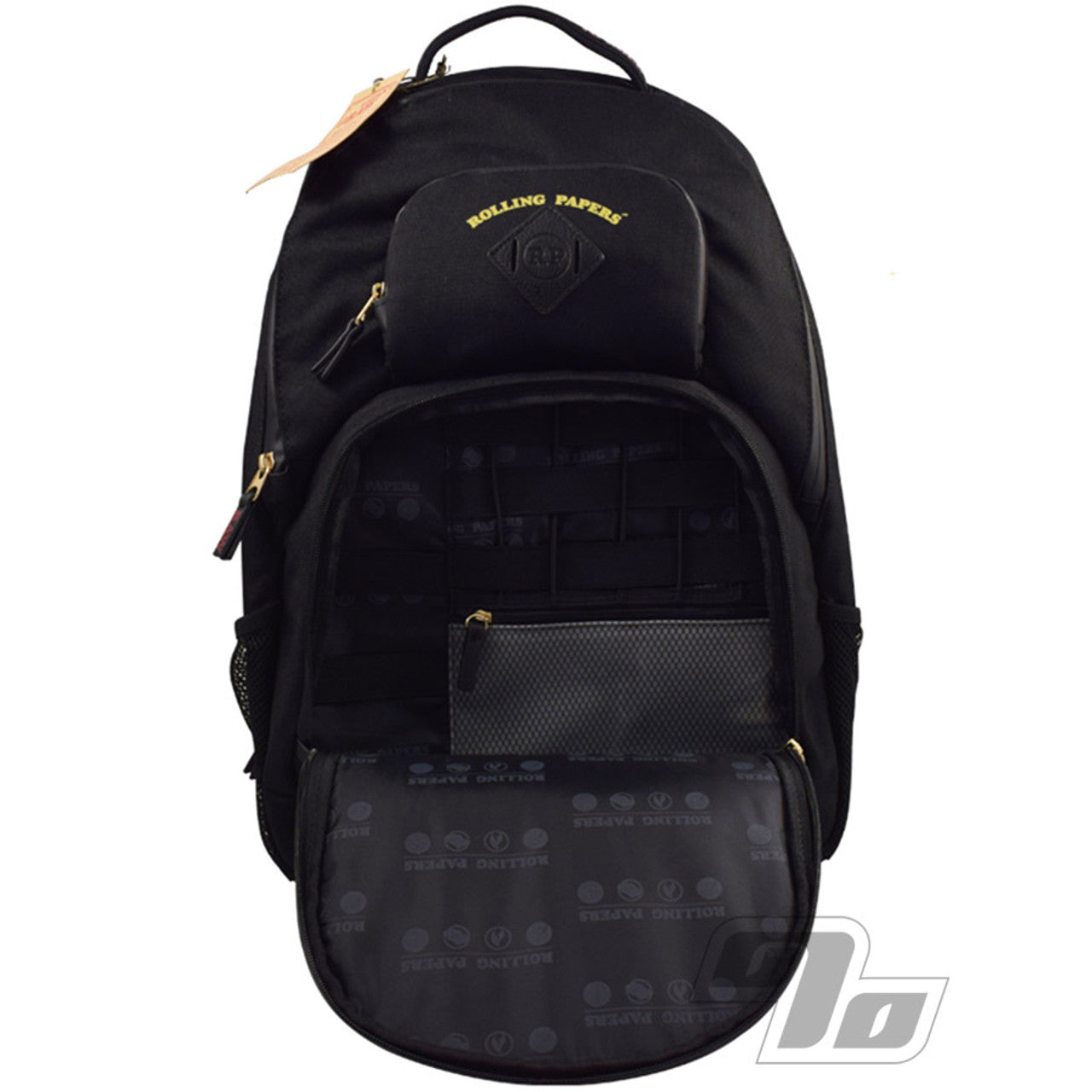 RAW Smell Proof Backpack