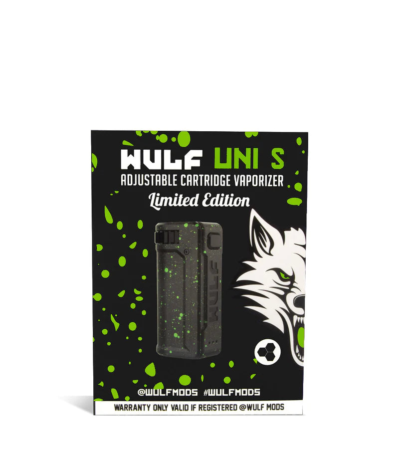 Wulf Uni S Limited Edition