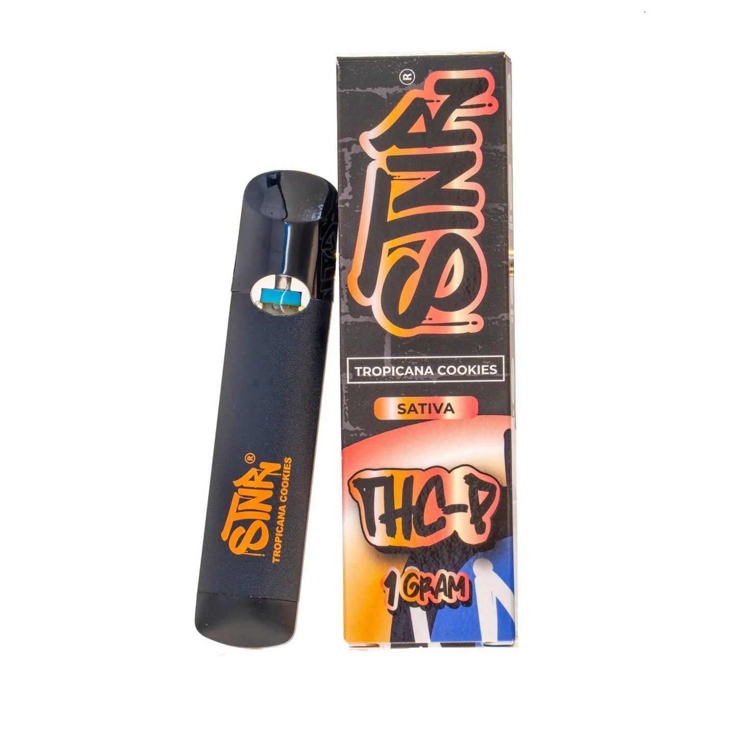 STNR THC-P 1G Disposable