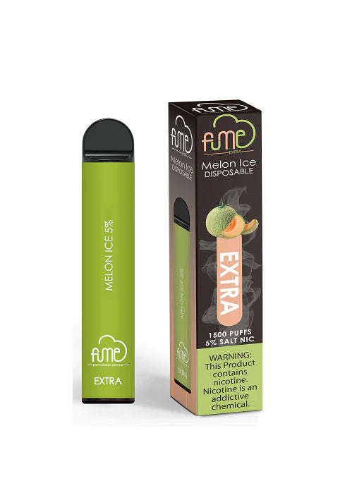 FUME 1500 PUFFS