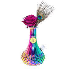 My Bud Vase “Aurora”