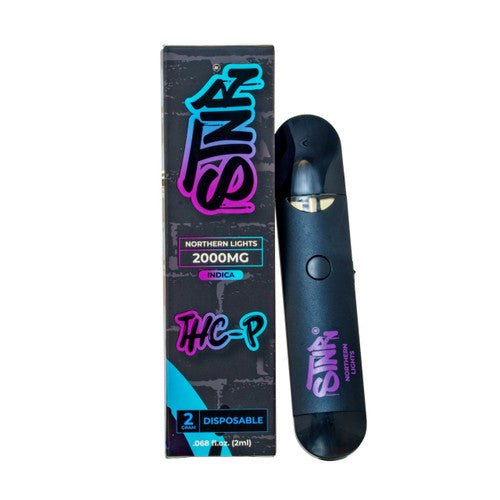 STNR 2g THC-P Disposables