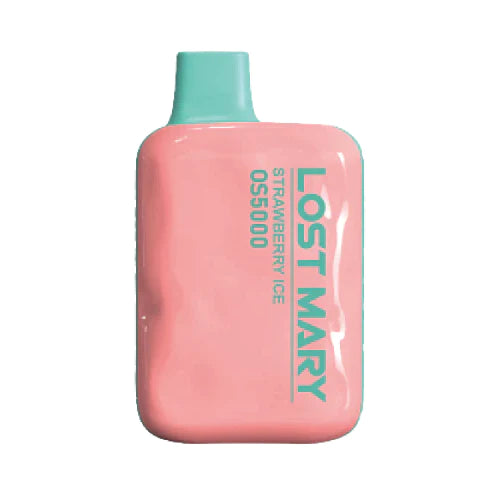 LOST MARY(5% 5000 Puffs)