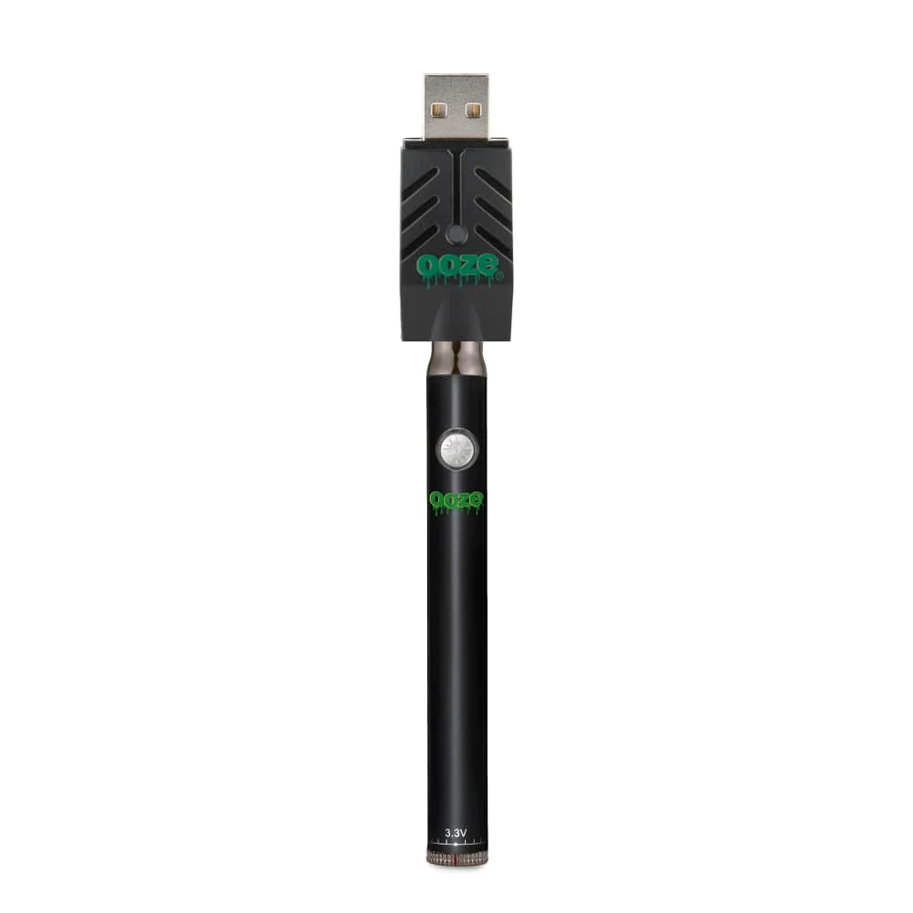 OOZE SLIM TWIST PEN BATTERY