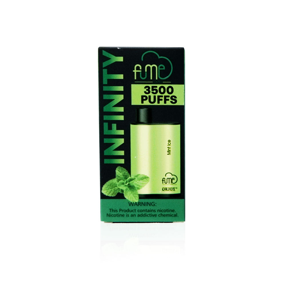FUME 3500 PUFFS