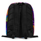Trippy Design Minimalist Backpack