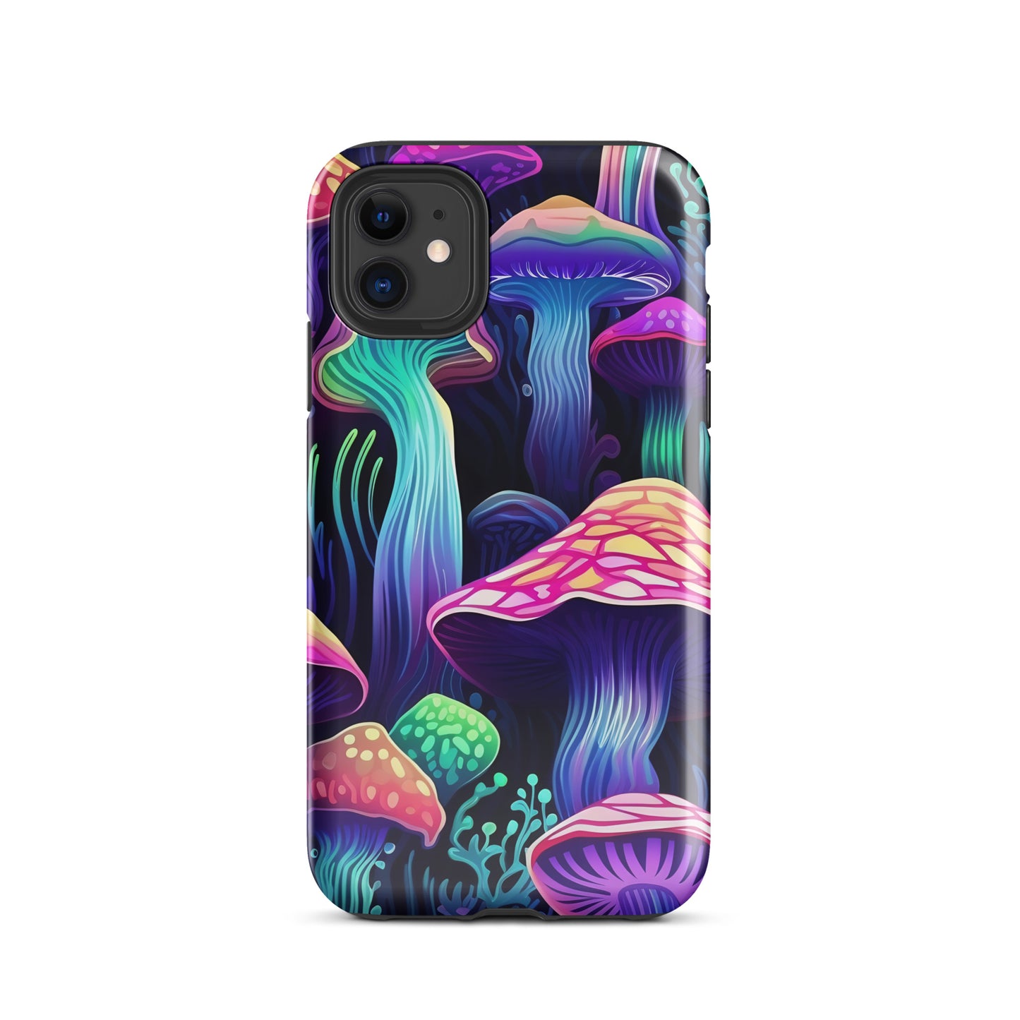 Shroomz Tough Case for iPhone®