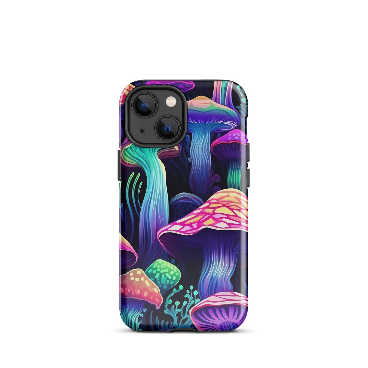 Shroomz Tough Case for iPhone®