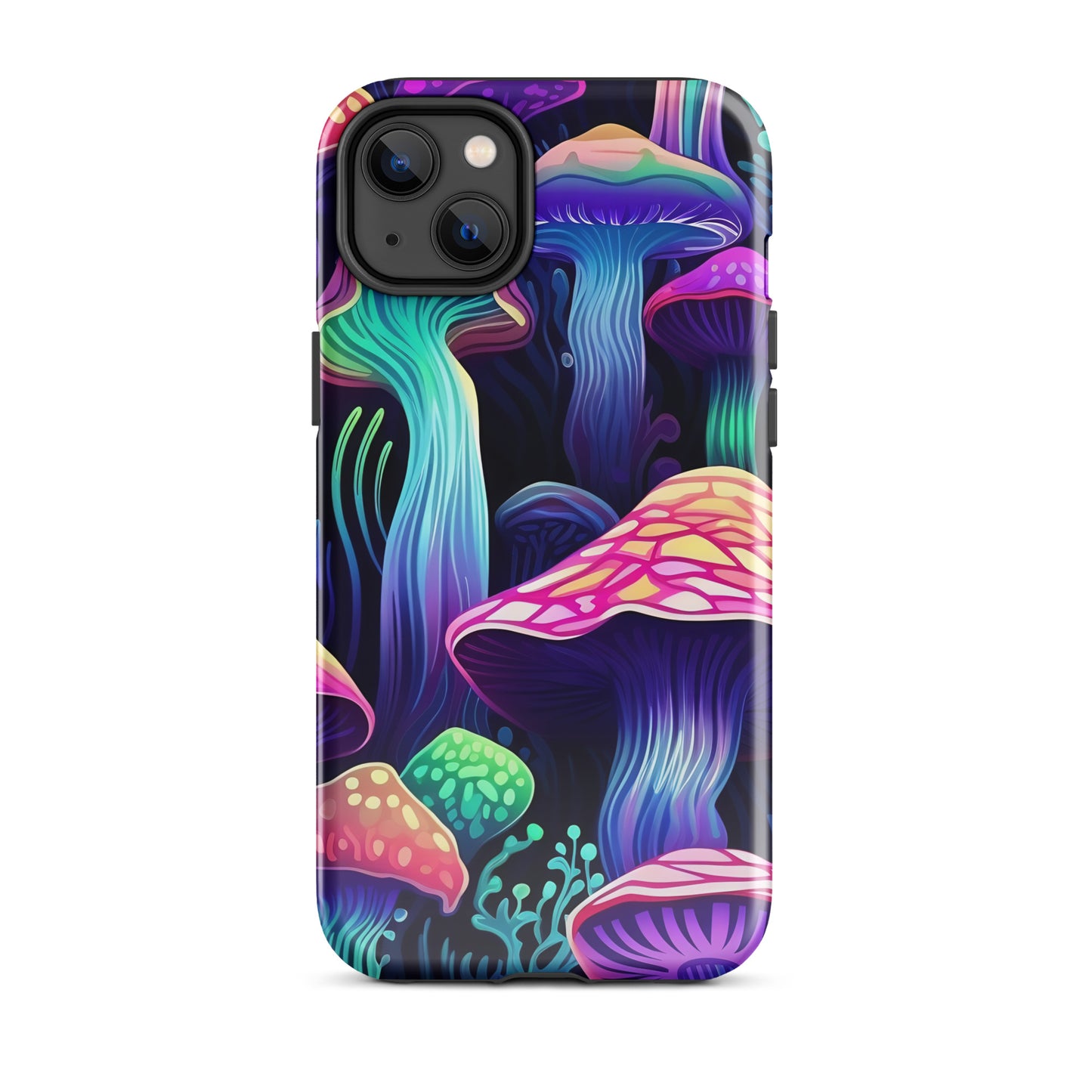Shroomz Tough Case for iPhone®